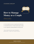 How to Manage Money as a Couple (Without Conflict): The Yours-Mine-Ours System